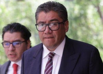 Morena excluye a Saúl Monreal de carrera por gubernatura de Zacatecas 1 Morena excluye a Saúl Monreal de carrera por gubernatura de Zacatecas