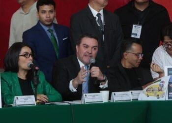 El PAN expone plan de Morena para silenciar crítica externa