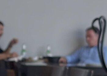 Senador Corral detalla encuentro con Inzunza mientras legislador evade sesiones