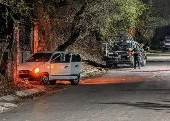 Morelos violencia, Tlaltizapán ataque, Sheinbaum Morelos, feminicidio Morelos, seguridad Morelos