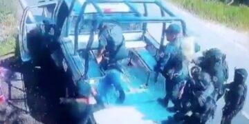 Oaxaca fabrica delitos: defensor triqui con medidas CIDH es torturado