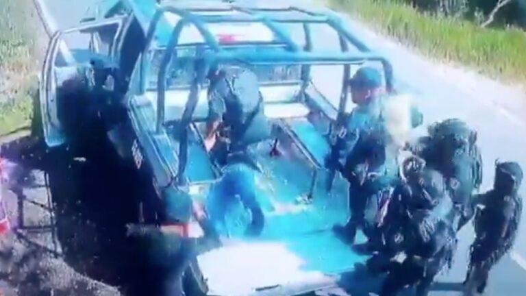Oaxaca fabrica delitos: defensor triqui con medidas CIDH es torturado
