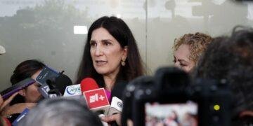Alerta legisladora: reformas buscan poder, no atender agenda nacional