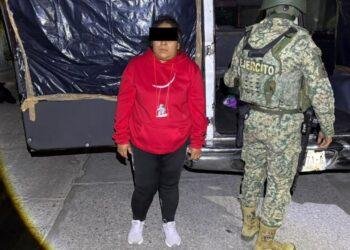 Operativo libera mujer y destapa red de vínculos políticos en Morelos 1 Operativo libera mujer y destapa red de vínculos políticos en Morelos