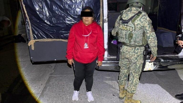 Operativo libera mujer y destapa red de vínculos políticos en Morelos