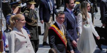 Ecuador: la ofensiva de Noboa contra el crimen, entre cifras y críticas