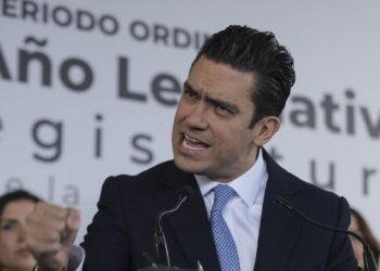 PAN escala defensa de Maru Campos ante embate político desde la FGR