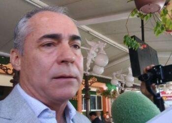 Exgobernador Sergio Estrada: el monitoreo que redefine su libertad