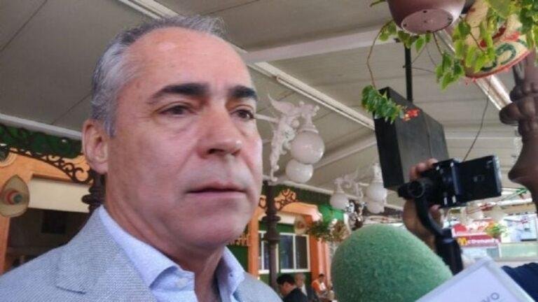 Exgobernador Sergio Estrada: el monitoreo que redefine su libertad