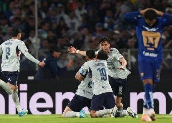 Rodolfo Rotondi catapulta a Cruz Azul al décimo título de Liga MX