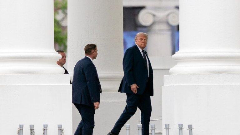 Trump eleva el pacto con Irán a una condición de impacto global
