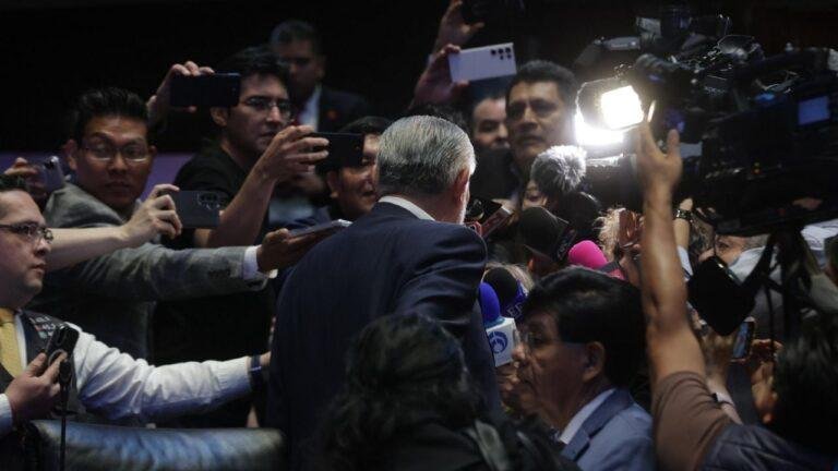 Adán Augusto vaticina triunfo electoral de Andy López Beltrán en Tabasco