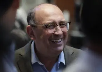 Rubén Moreira: López Beltrán se volvió un lastre para Sheinbaum