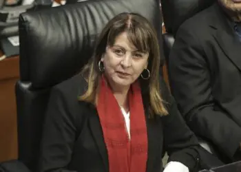 Morelos, Margarita González Saravia, Cártel de Sinaloa, Cuautla, narcopolítica