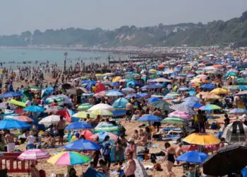 Récords térmicos tempranos disparan la alerta y el riesgo de vida en Europa