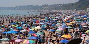 Récords térmicos tempranos disparan la alerta y el riesgo de vida en Europa