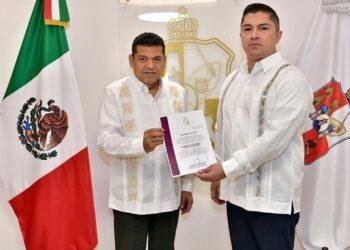 Refuerza Tabasco seguridad con mando federal en protección ciudadana 3 Refuerza Tabasco seguridad con mando federal en protección ciudadana