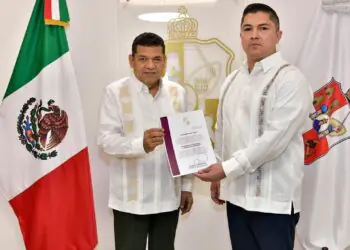 Refuerza Tabasco seguridad con mando federal en protección ciudadana