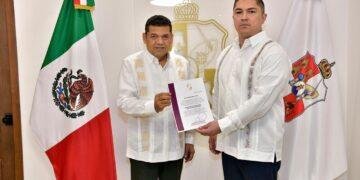 Refuerza Tabasco seguridad con mando federal en protección ciudadana