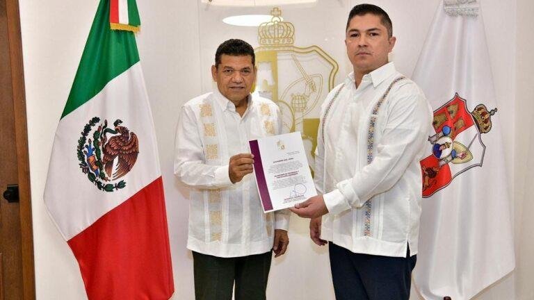 Refuerza Tabasco seguridad con mando federal en protección ciudadana