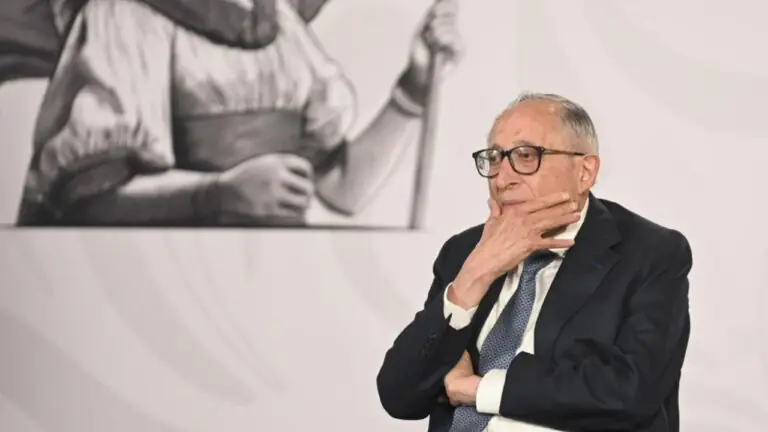 Mundial 2026: México prioriza seguridad sanitaria global ante ébola