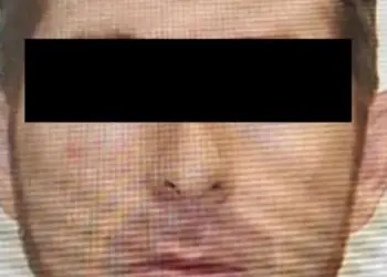 Isaí "N", sobrino de "El Chapo" Guzmán: detienen coordinador del Cártel de Sinaloa