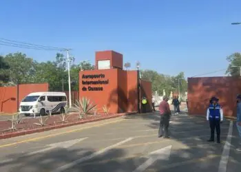 Colapso logístico en Oaxaca: CNTE escala protestas y desafía al gobierno