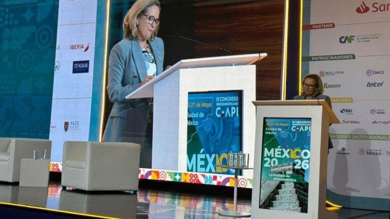 Europa inyecta capital en Bancomext para impulsar inversión estratégica