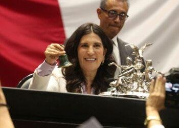 Congreso mexicano reestructura la justicia con secciones en la SCJN