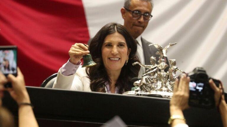 Congreso mexicano reestructura la justicia con secciones en la SCJN