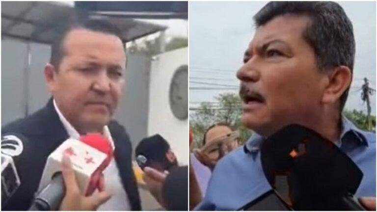 Sinaloa, FGR, Chapitos, acusaciones, extradición