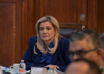 Revelando el expediente de Maru Campos: formación y el reto federal 2026