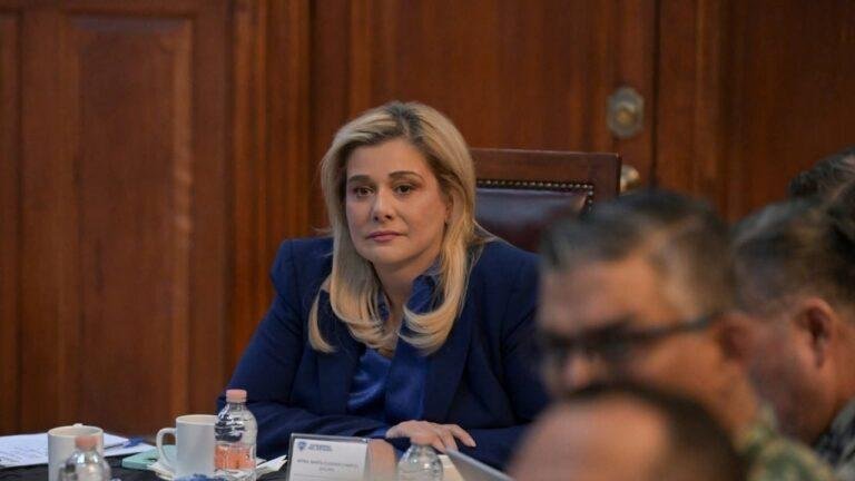 Revelando el expediente de Maru Campos: formación y el reto federal 2026