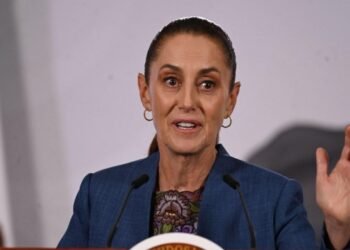 Agentes de la CIA desalojados de México tras operación clandestina