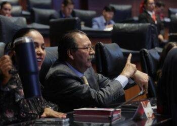 Reginaldo Sandoval: Maru Campos, la candidata de EE. UU. para 2030