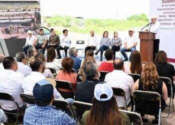 Sonora: 800 millones redefinen conectividad vial y desarrollo económico