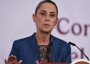 Seguridad pública, Homicidios dolosos, Claudia Sheinbaum, Decomisos fentanilo, Combate impunidad