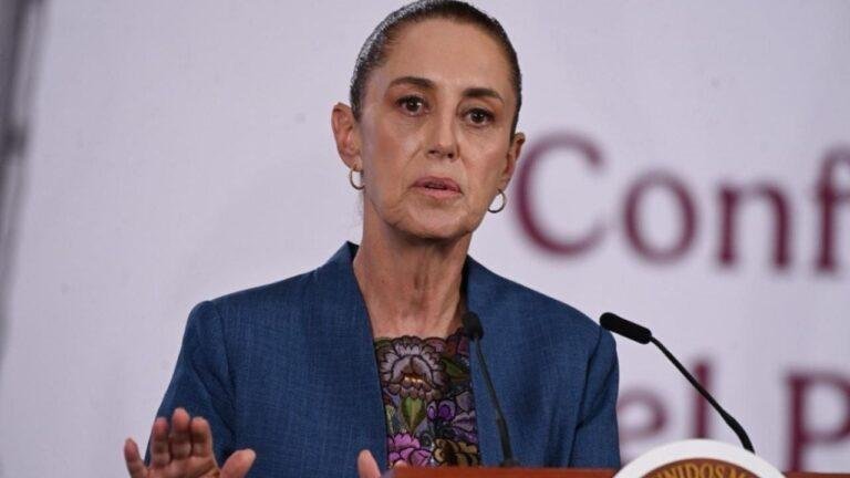 Seguridad pública, Homicidios dolosos, Claudia Sheinbaum, Decomisos fentanilo, Combate impunidad