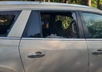 Desenmascarando la doble agresión: Ostula exige justicia