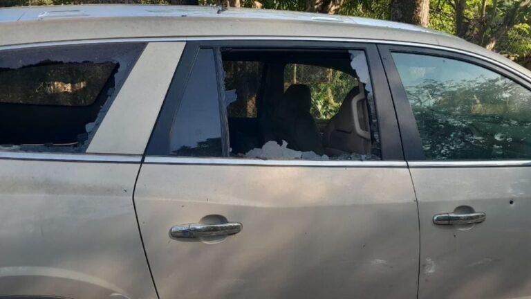 Desenmascarando la doble agresión: Ostula exige justicia