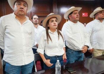 Michoacán: reforma electoral frena bloque de candidaturas autónomas