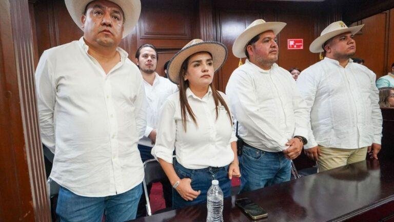 Michoacán: reforma electoral frena bloque de candidaturas autónomas
