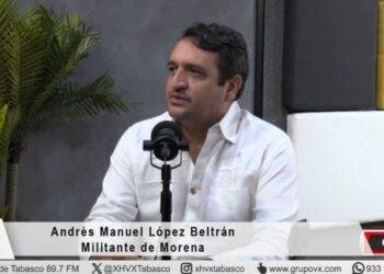 López Beltrán: cómo la estrategia de campo modela su ruta electoral