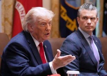 Escudo de las Américas desafía cárteles sin México en estrategia de Trump