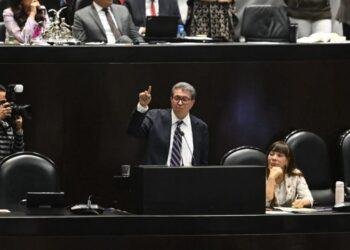 Reforma morenista habilita nulidad electoral por influencia foránea