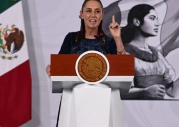México refuerza soberanía: Sheinbaum frena extradición de Rocha Moya sin pruebas