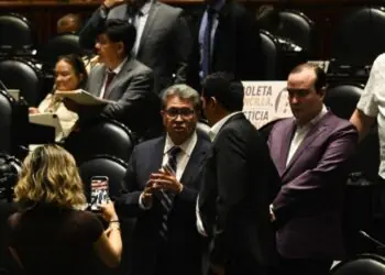 Monreal aplaza blindaje electoral 2027: injerencia externa espera a 2030 5 Monreal aplaza blindaje electoral 2027: injerencia externa espera a 2030