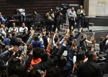 INE crea comisión para blindar elecciones de narcocandidatos