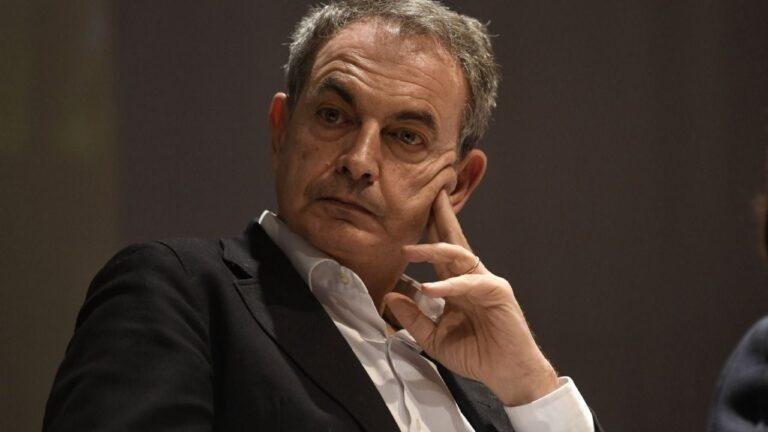 Desvelan nexos en Plus Ultra: incautan bienes de Zapatero por trama
