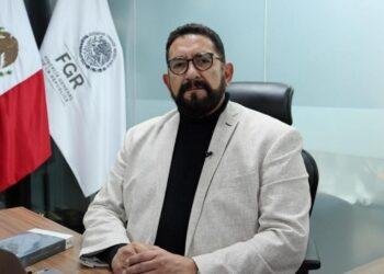 FGR revela ausencia de fichas rojas Interpol en acusados por EU